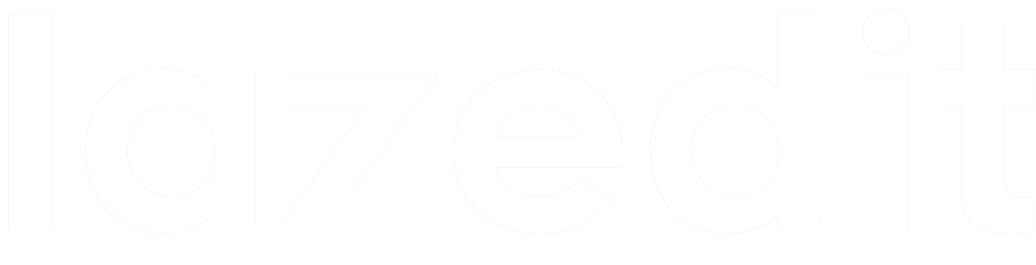 LazyEdit Logo